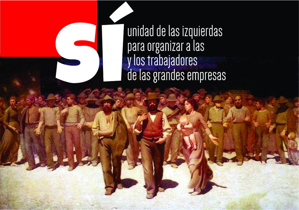 Francia: No es momento de luchas fraticidas entre las izquierdas